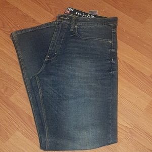Mens Levi's Denizen Jeans